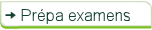 Prpa examens